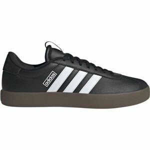 adidas VL COURT 3.0 Férfi sportos cipő, fekete, méret 46 kép
