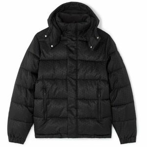 CELIO LMUCHAM18 Férfi dzseki, fekete, méret kép