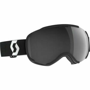 Scott FAZE II Síszemüveg, fekete, méret kép