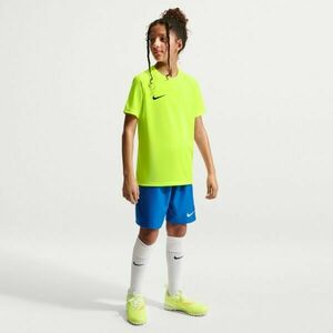Nike DRI-FIT PARK VIII JR Gyerek futballmez, sárga, méret kép
