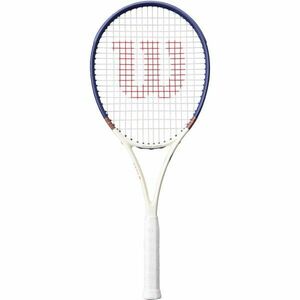 Wilson ROLAND GARROS TRIUMPH Teniszütő, fehér, méret L2 kép