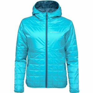 TRIMM DOUBLE LADY Női dzseki, kék, méret kép