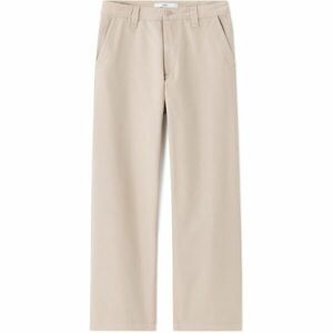 CELIO MORAID Férfi nadrág, bézs, méret kép