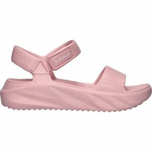 LOAP MAKII Női szandál, rózsaszín, méret kép