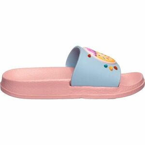 AQUOS ZARAZA Gyerek papucs, rózsaszín, méret kép