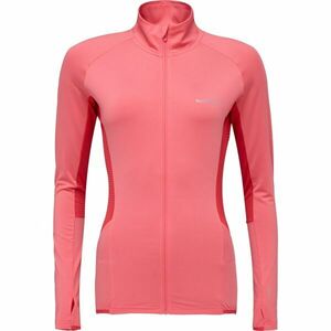 Klimatex BOARD Női technikai pulóver, piros, méret kép