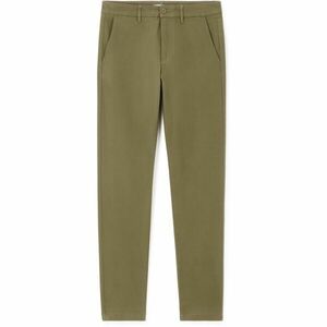 CELIO TOCHARLES Férfi nadrág, khaki, méret 30x34 kép