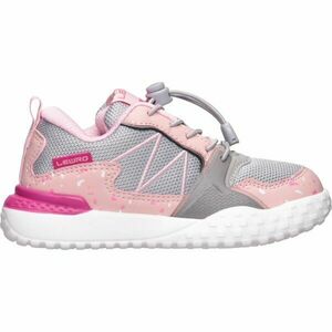 Lewro RUPOK Lány szabadidőcipő, rózsaszín, méret kép