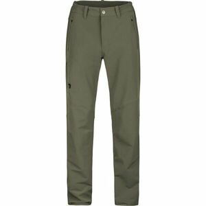 Hannah ARON Férfi sztreccs nadrág, khaki, méret kép