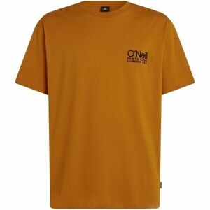O'Neill O'RIGINALS CALI Férfi póló, barna, méret kép