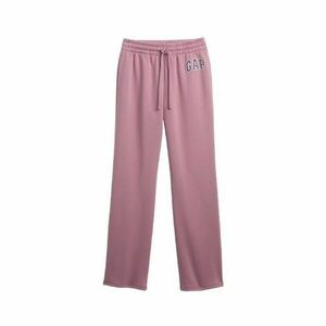 GAP V-GAP HERITAGE BOOT Női melegítőnadrág, rózsaszín, méret kép