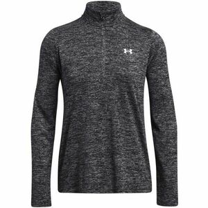 Under Armour TECH TWIST Női póló, sötétszürke, méret kép
