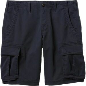 GAP CARGO NEW 24 Férfi rövidnadrág, sötétkék, méret kép