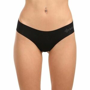 KILPI NELIA 2P Női alsónemű, fekete, méret kép