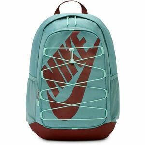 Nike HAYWARD Hátizsák, zöld, méret kép