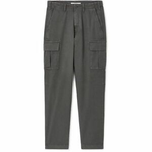 CELIO JOZYME Férfi nadrág, sötétszürke, méret kép