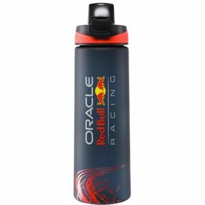 CASTORE WATER BOTTLE 560 ML Vizespalack, sötétkék, méret kép