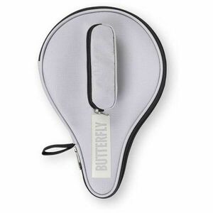 Butterfly EASY Ütőtartó tok, szürke, méret kép