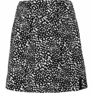 LOAP BEELINA Lány szoknya, fekete, méret 158-164 kép