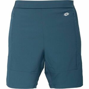 Lotto DNUBADY Férfi rövidnadrág, sötétkék, méret XXL kép