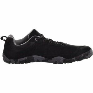 Head GIACOMO Férfi utcai cipő, fekete, méret kép