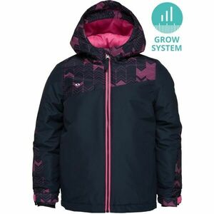 LOAP CUSA Gyerek síkabát, sötétkék, méret 122-128 kép