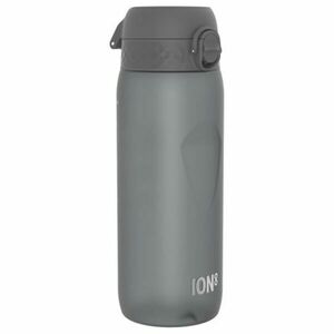 Ion8 LEAK PROOF 750 ML Kulacs, sötétszürke, méret 750 ML kép