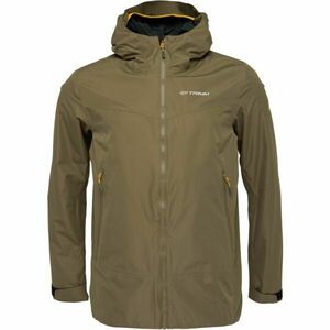 TRIMM FOXTER Férfi outdoor kabát, khaki, méret XXXL kép