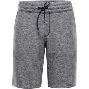 ALPINE PRO GRIB Férfi nadrág, szürke, méret kép