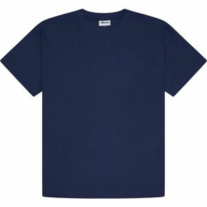 ELLESSE SUISIO Férfi póló, sötétkék, méret kép