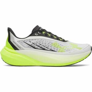 Under Armour VELOCITI DISTANCE Férfi futócipő, fehér, méret 42 kép