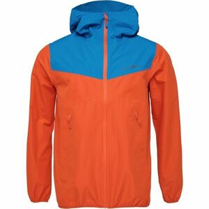 TRIMM EXPED Férfi kabát, piros, méret kép