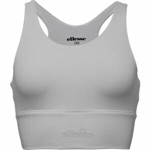 ELLESSE BALLANTE BRA TOP Sportmelltartó, szürke, méret kép