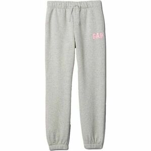 GAP V-BAS HERITAGE JOGGER Lány melegítőnadrág, szürke, méret kép
