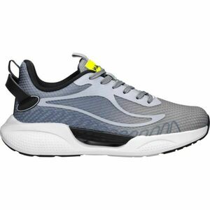 Willard NARRET Férfi szabadidőcipő, szürke, méret kép