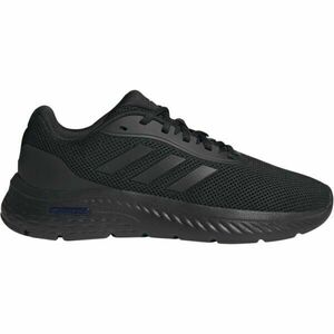 adidas CLOUDFOAM MOVE Férfi szabadidőcipő, fekete, méret 41 1/3 kép