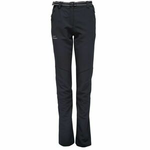 TRIMM CALDA Női sztreccs nadrág, fekete, méret kép