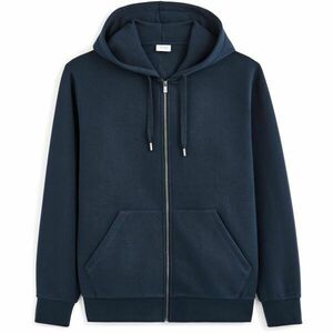 CELIO VETHREE Férfi pulóver, sötétkék, méret kép