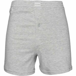 Bellinda COTTON BOXER Boxeralsó, szürke, méret XXXL kép