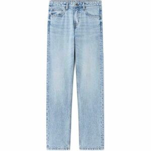 CELIO MOLOOSE Férfi farmer, világoskék, méret kép