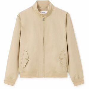 CELIO LUCOTON Férfi dzseki, bézs, méret kép