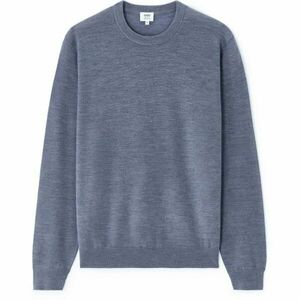 CELIO SEMERIROND Férfi pulóver, világoskék, méret kép