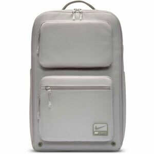 Nike UTILITY SPEED Hátizsák, szürke, méret kép