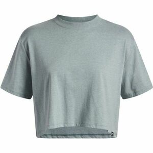 Under Armour RIVAL Női póló, világoskék, méret kép