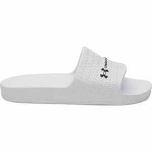 Under Armour SLIDE LITE W Női papucs, fehér, méret 39 kép