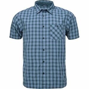 Willard DALIL Férfi ing, kék, méret kép