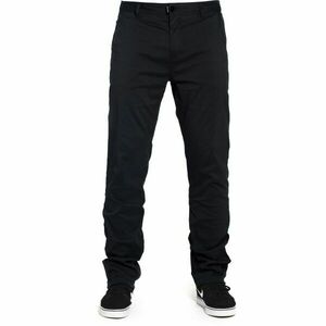 Horsefeathers REVERB TECH Férfi kerékpáros nadrág, fekete, méret kép