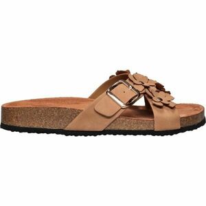 LOAP SIRI Női papucs, barna, méret kép