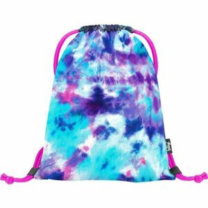 BAAGL CLASSIC GYM SACK Tornazsák, türkiz, méret kép