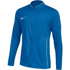 Nike DRI-FIT PARK FZ JACKET Férfi focidzseki, kék, méret kép